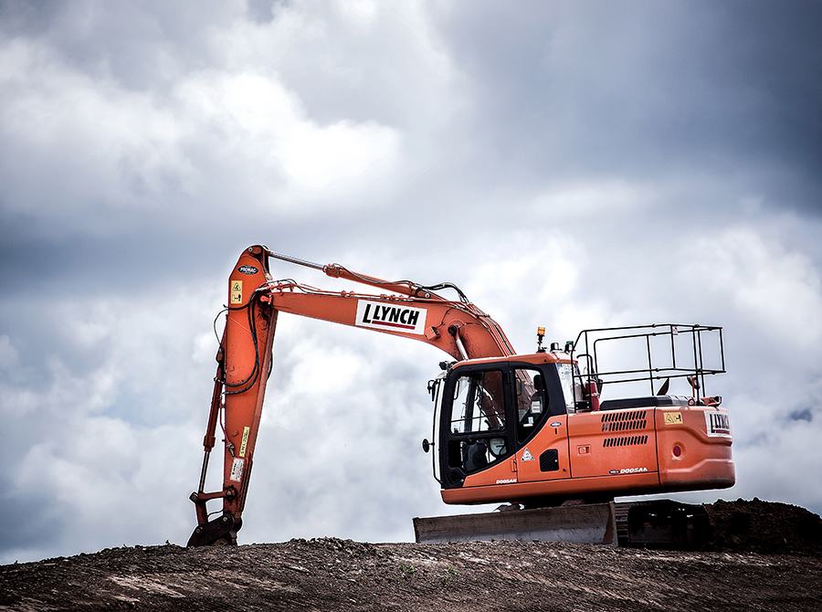 Instalacje odgromowe